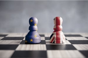 Brexit: implications for litigation