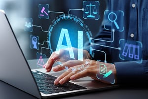 AI Drives Misleadingly Positive MD&A in Quarterly Reports—Securities Litigation Likely to Emerge