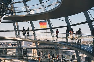Registration of claims in German model case proceeding allows investors to avoid outright legal battle