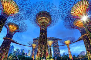Singapore further expands litigation funding regime