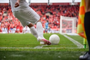 Justice for Players vs FIFA
