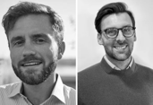 Dr. Malte Stübinger & Tim Willing