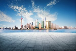 China modernizes its securities legislation
