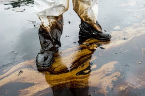 Shell held responsible for Nigeria oil spills in Dutch landmark decisions