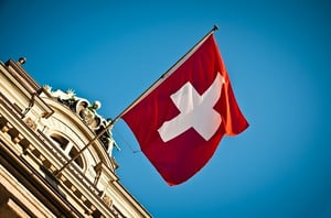 Deminor are Platinum Sponsors of The Swiss Arbitration Summit 2024