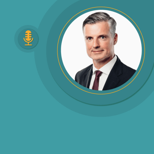 Collective Legal Protection and Litigation Funding in Germany with Dr. Marius Welling (DE)