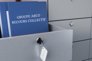 800.000 épargnants belges ont perdu leurs économies à cause de l'affaire Arco