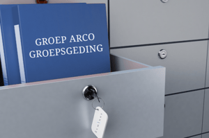 800.000 Belgische spaarders verloren hun spaargeld door de Arco affaire