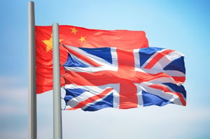 Landmark Decision in Mainland China - First Court English Judgment Recognised in Mainland China