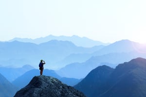 AI Horizon Scanning: What Legal Needs to Know
