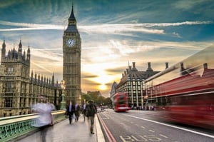 Deminor Sponsors the 2022 London International Disputes Week