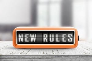 The new ICSID rules came into force on 1 July 2022. What do these mean for funders?